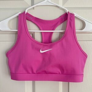 Nike sports bra